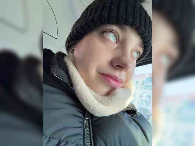 FunnyBanny0312 webcam