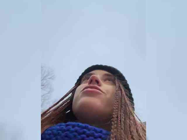 FunnyBanny0312 webcam