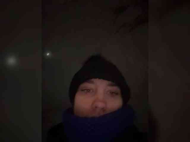 FunnyBanny0312 webcam