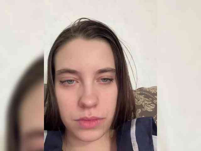 FunnyBanny0312 webcam