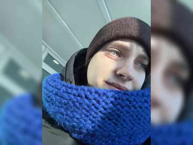 FunnyBanny0312 webcam