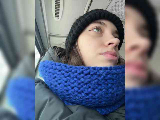 FunnyBanny0312 webcam