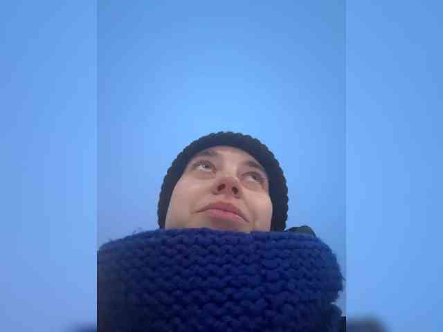 FunnyBanny0312 webcam