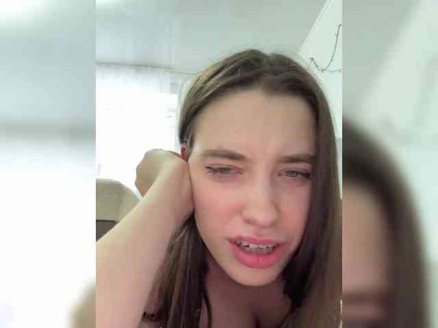 FunnyBanny0312 webcam