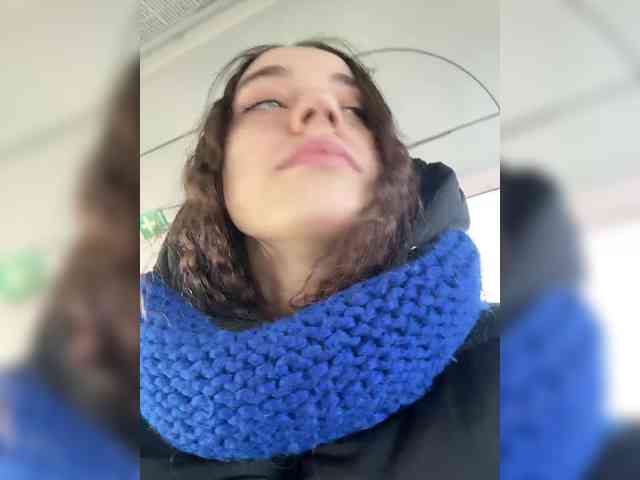 FunnyBanny0312 webcam