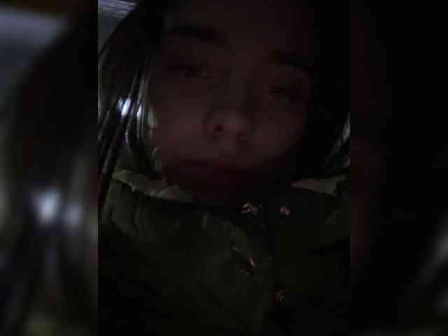 FunnyBanny0312 webcam