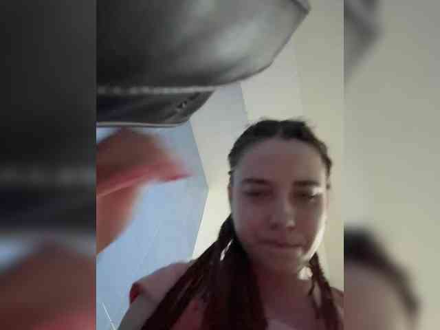 FunnyBanny0312 webcam