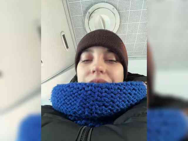 FunnyBanny0312 webcam