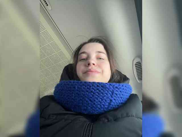 FunnyBanny0312 webcam