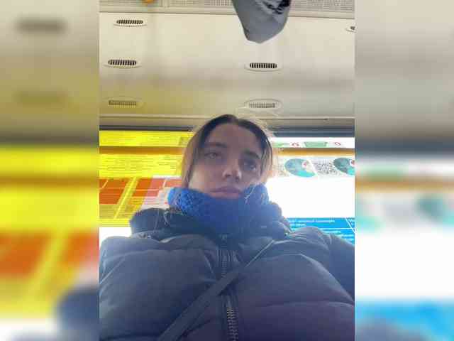 FunnyBanny0312 webcam