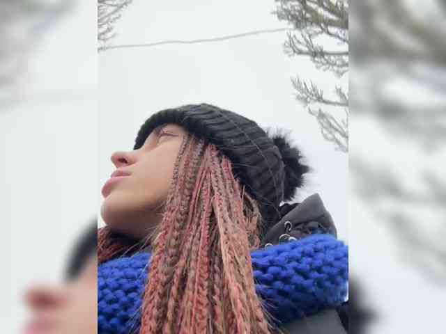 FunnyBanny0312 webcam