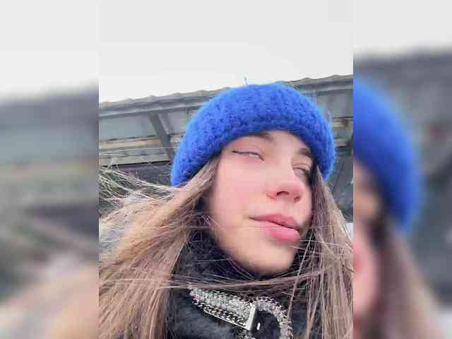 FunnyBanny0312 webcam