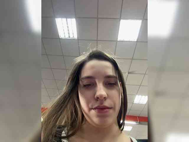 FunnyBanny0312 webcam