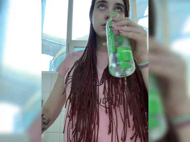 FunnyBanny0312 webcam