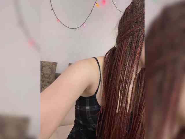 FunnyBanny0312 webcam