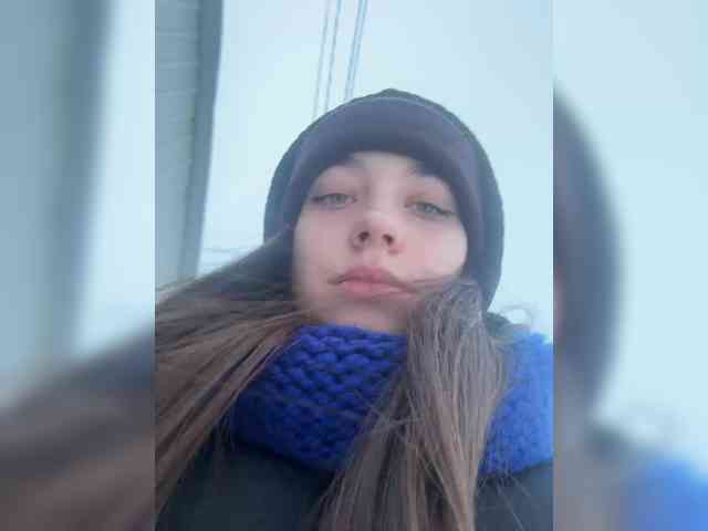 FunnyBanny0312 webcam