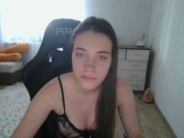 FunnyBanny0312 webcam