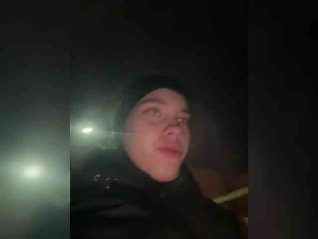 FunnyBanny0312 webcam