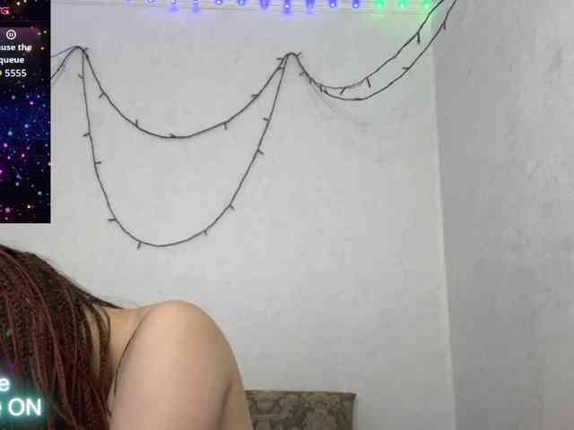 FunnyBanny0312 webcam