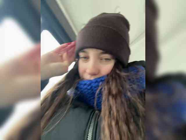 FunnyBanny0312 webcam