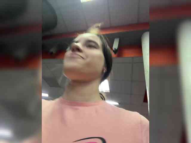 FunnyBanny0312 webcam