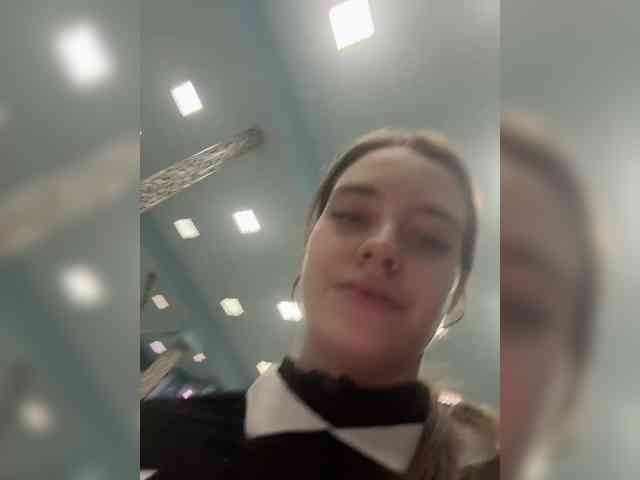 FunnyBanny0312 webcam