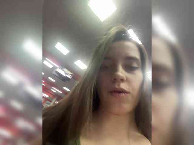 FunnyBanny0312 webcam