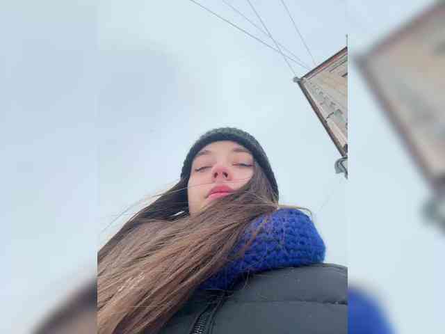 FunnyBanny0312 webcam