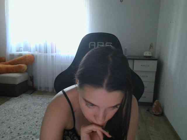 FunnyBanny0312 webcam
