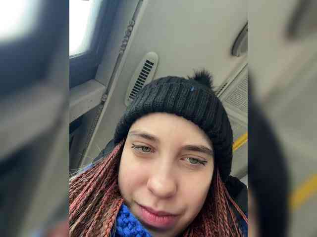 FunnyBanny0312 webcam