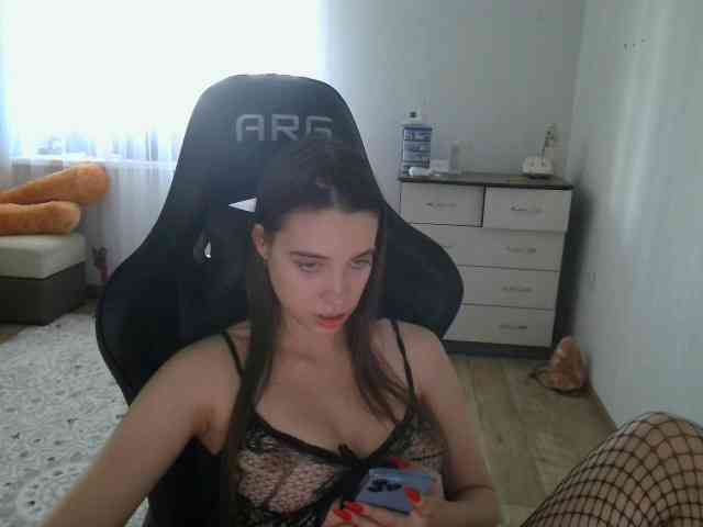 FunnyBanny0312 webcam