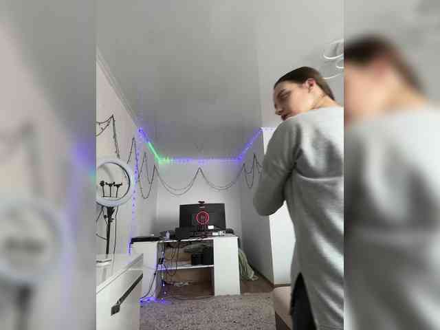 FunnyBanny0312 webcam