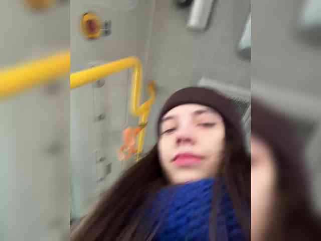 FunnyBanny0312 webcam