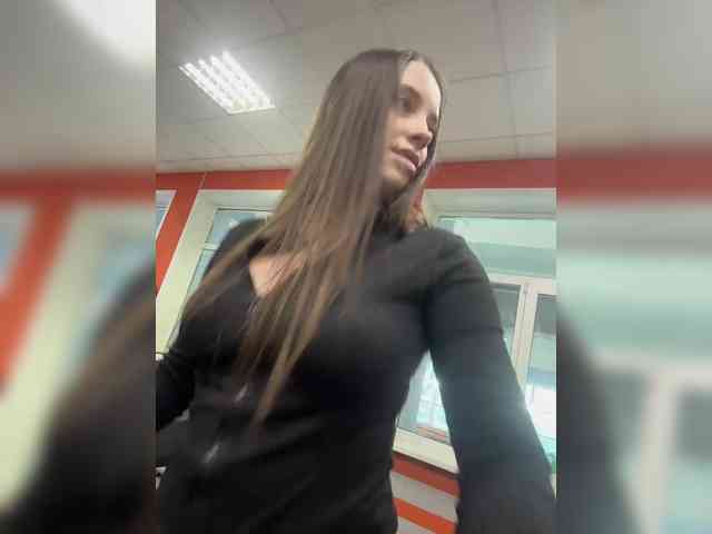 FunnyBanny0312 webcam