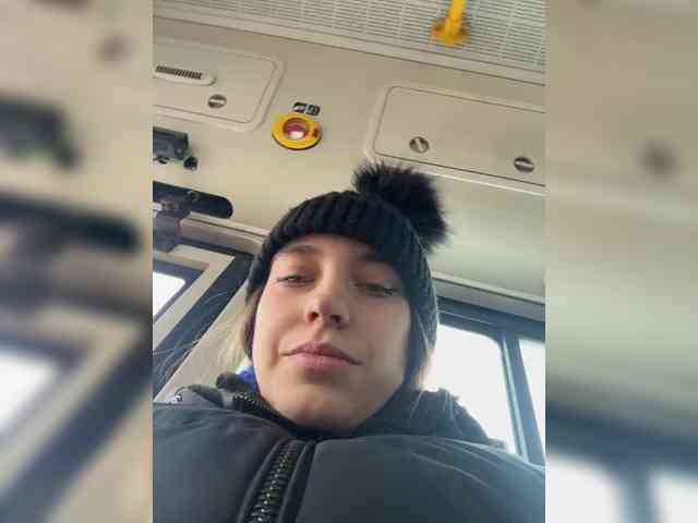 FunnyBanny0312 webcam