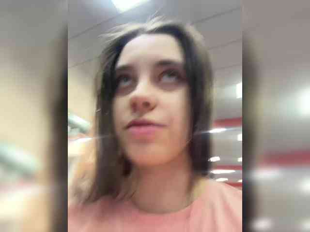 FunnyBanny0312 webcam