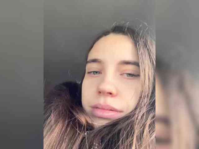 FunnyBanny0312 webcam