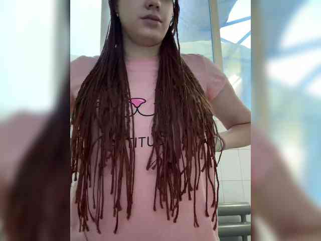 FunnyBanny0312 webcam