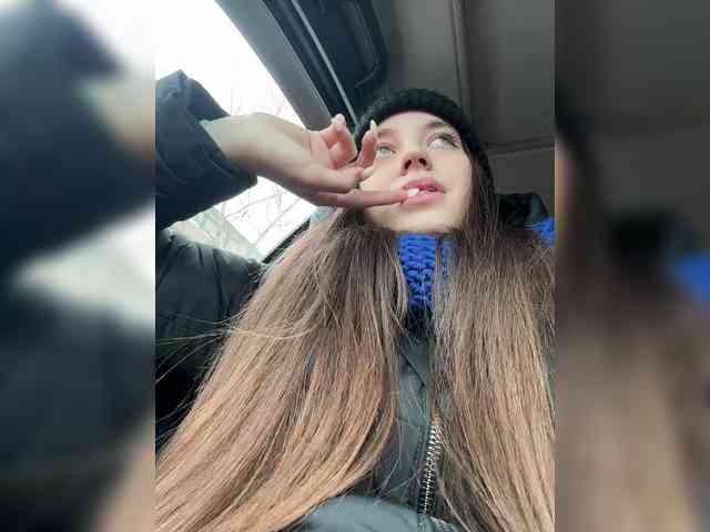 FunnyBanny0312 webcam