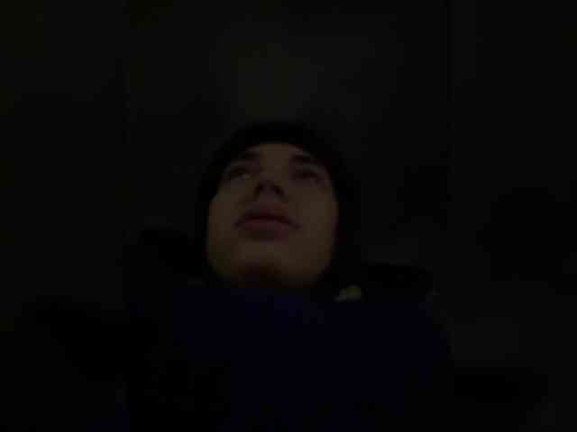 FunnyBanny0312 webcam