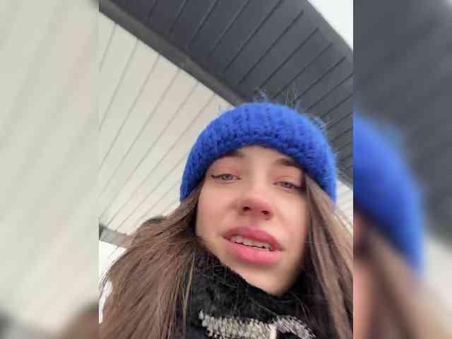 FunnyBanny0312 webcam