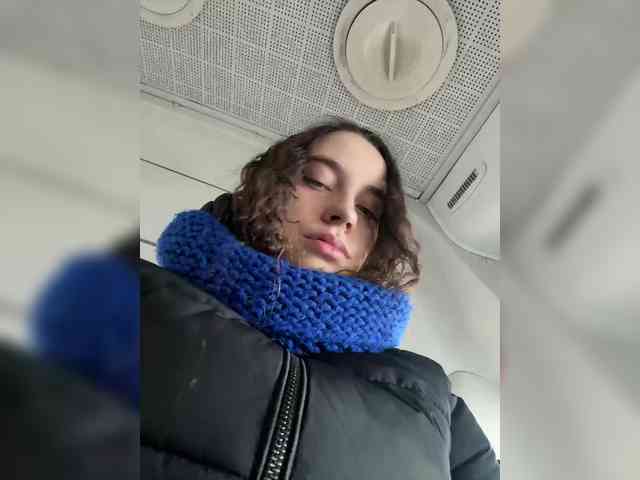 FunnyBanny0312 webcam