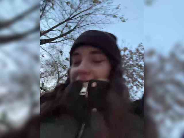 FunnyBanny0312 webcam