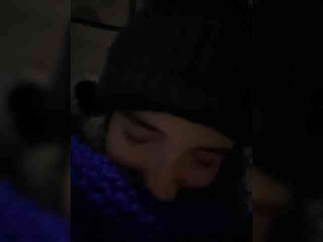 FunnyBanny0312 webcam