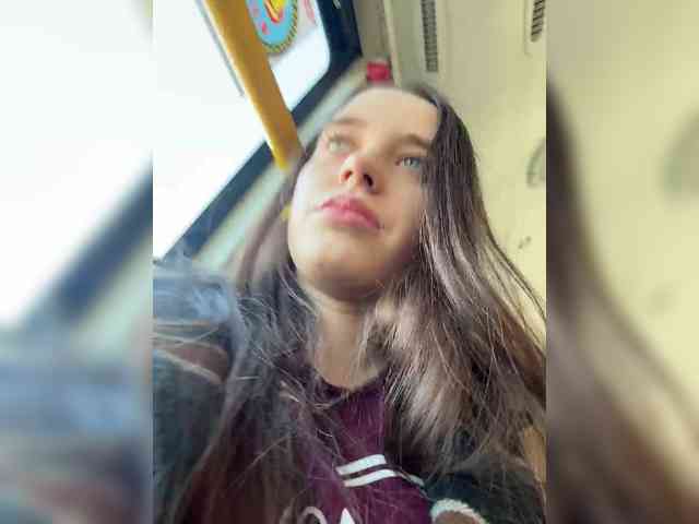 FunnyBanny0312 webcam