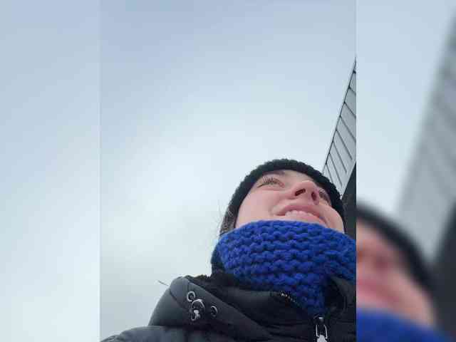 FunnyBanny0312 webcam