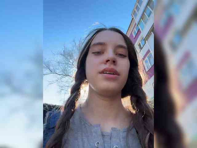 FunnyBanny0312 Live Webcam on BongaCams