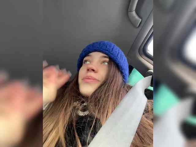 FunnyBanny0312 webcam