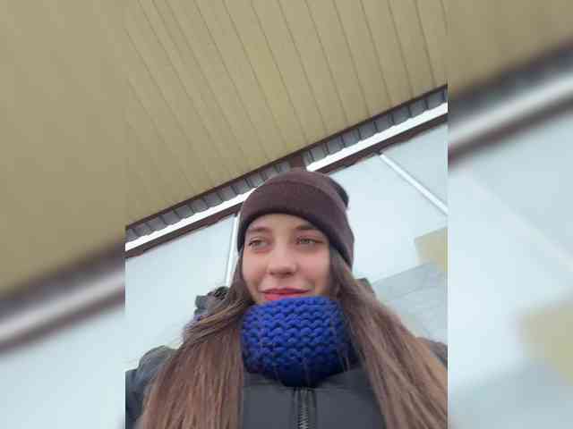 FunnyBanny0312 webcam