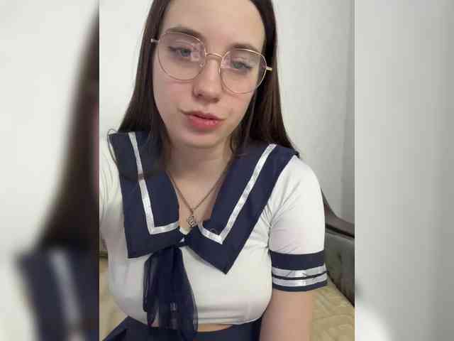 FunnyBanny0312 webcam